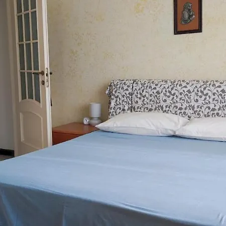 Da U Bacci - شقة *