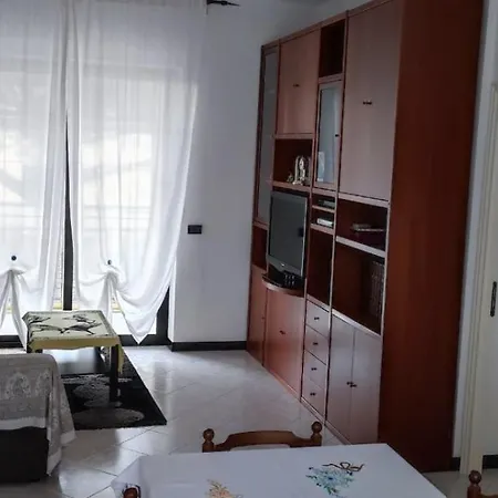 Da U Bacci - * لوانو