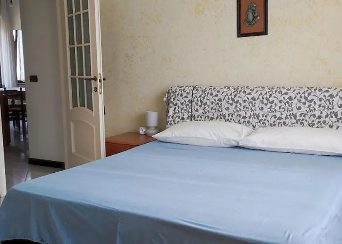 Da U Bacci - Apartamento *