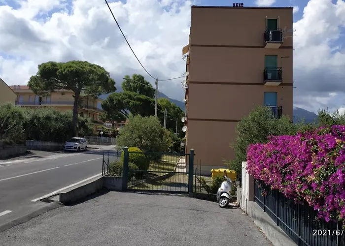 Da U Bacci - Appartement *