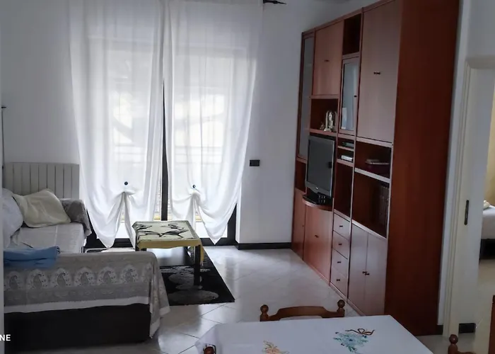 Da U Bacci - Appartement *