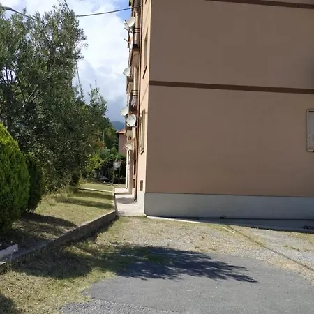 Da U Bacci -