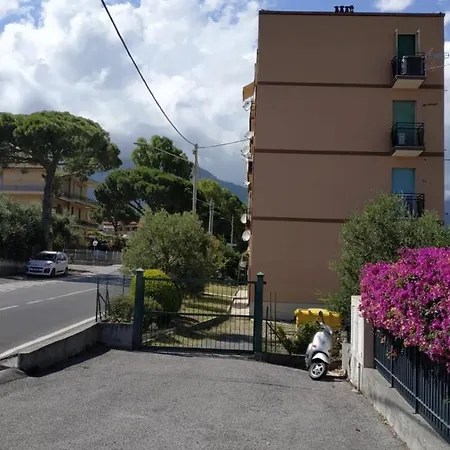 Da U Bacci - Apartman *