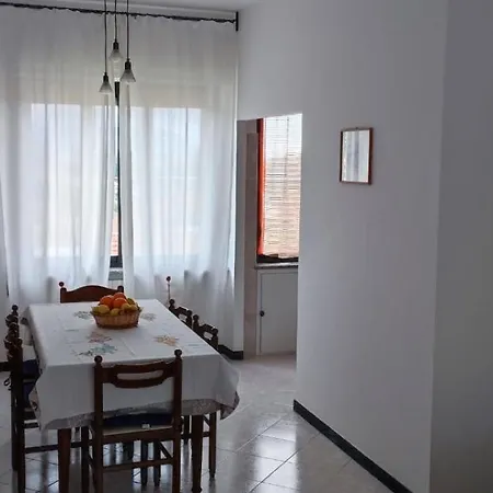 Da U Bacci - Apartment Loano