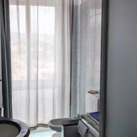 Apartmán Da U Bacci - Loano
