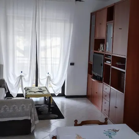 Da U Bacci - Apartmán *