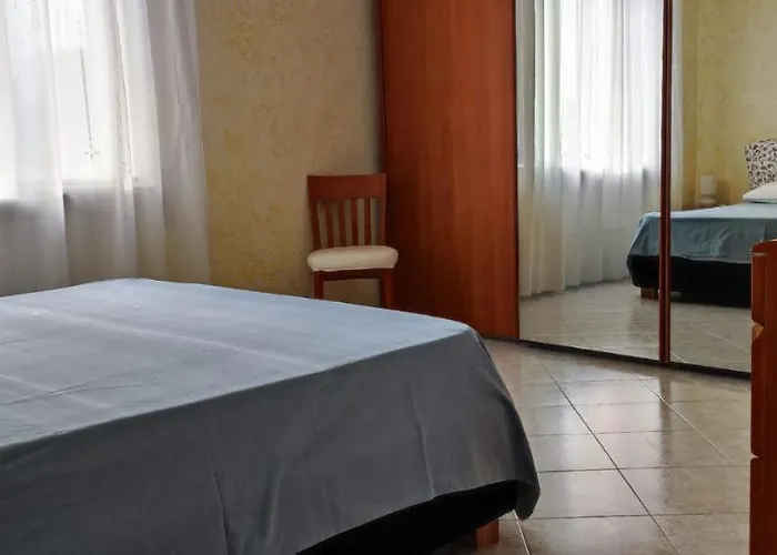 Da U Bacci - * Loano