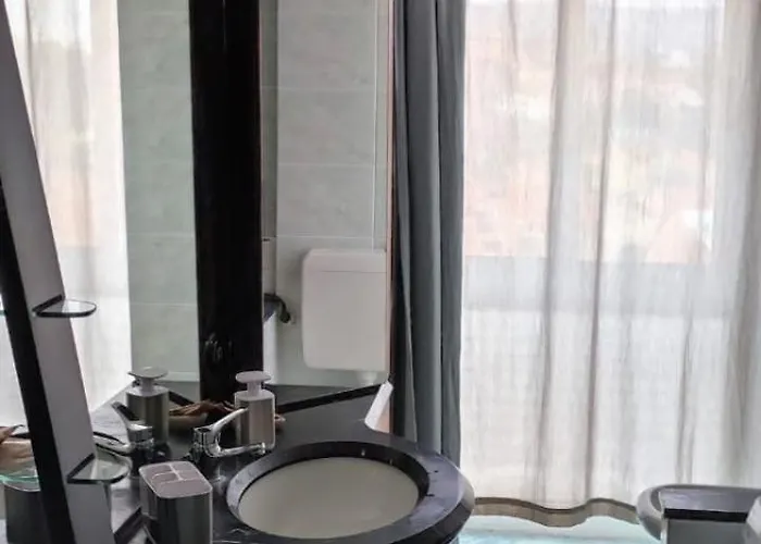 Apartmán Da U Bacci -