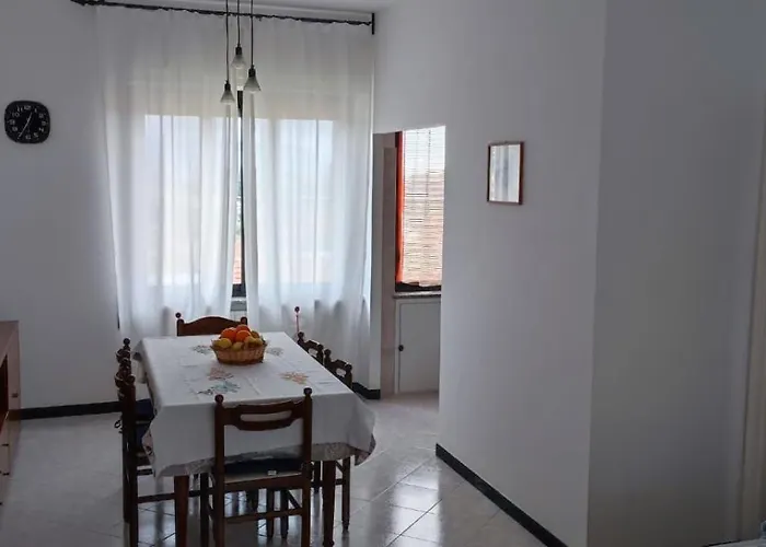 Da U Bacci - Apartmán Loano