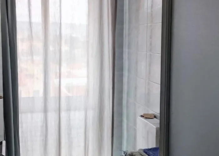 Apartmán Da U Bacci - Loano