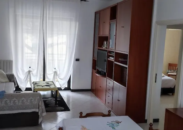 Da U Bacci - * Loano